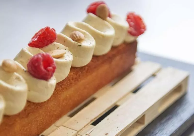 ホテル Innside By Meliá Paris Charles De Gaulle Airport