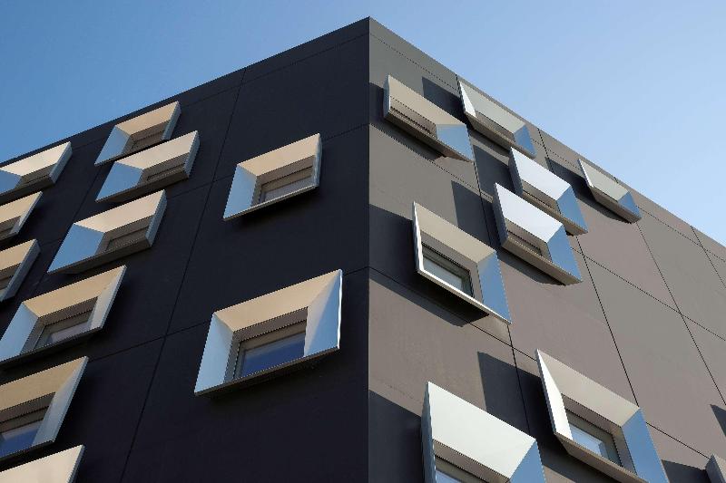 هتل Innside By Meliá Paris Charles De Gaulle Airport