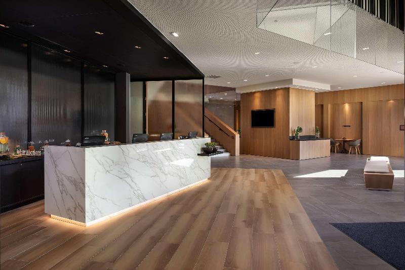 هتل Innside By Meliá Paris Charles De Gaulle Airport