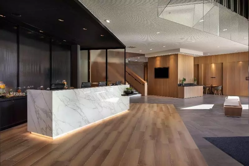 ホテル Innside By Meliá Paris Charles De Gaulle Airport