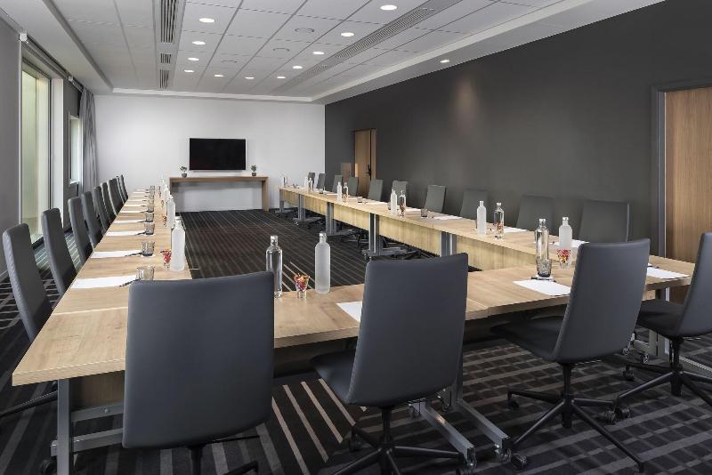 هتل Innside By Meliá Paris Charles De Gaulle Airport