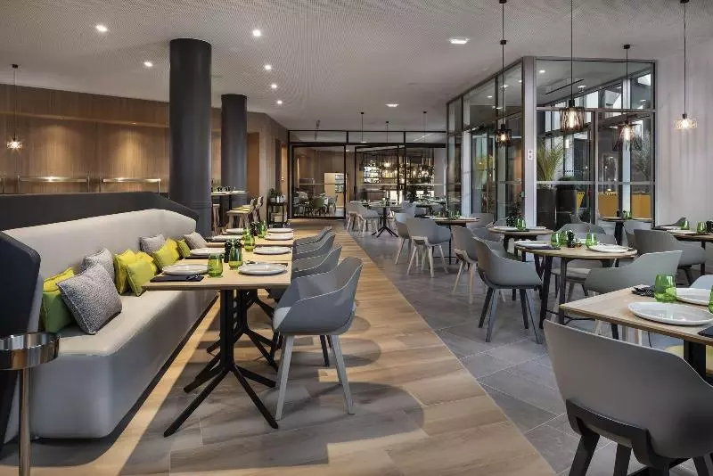 ホテル Innside By Meliá Paris Charles De Gaulle Airport