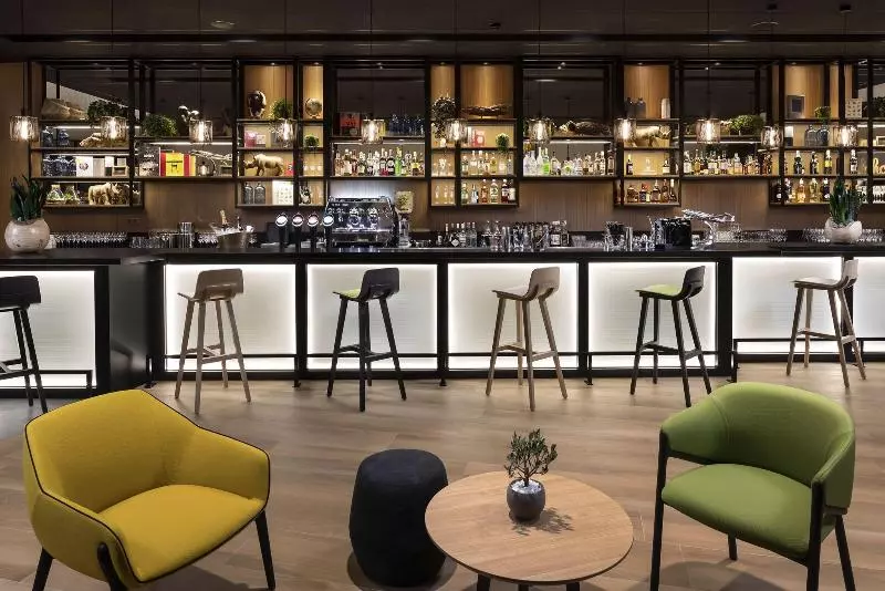 ホテル Innside By Meliá Paris Charles De Gaulle Airport