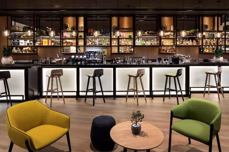 ホテル Innside By Meliá Paris Charles De Gaulle Airport