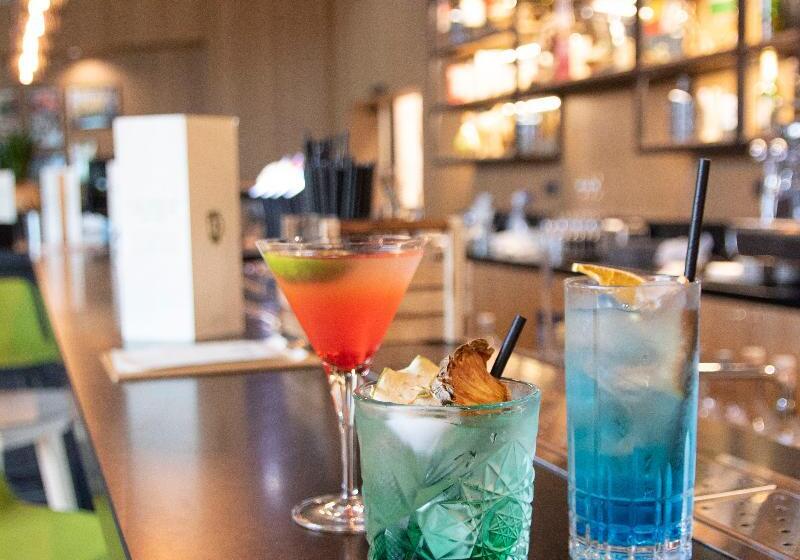 هتل Innside By Meliá Paris Charles De Gaulle Airport