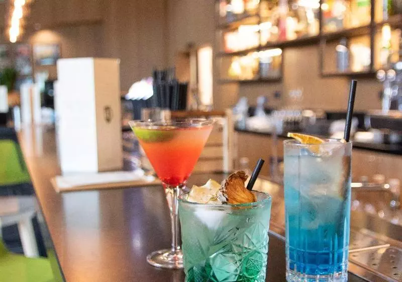 ホテル Innside By Meliá Paris Charles De Gaulle Airport