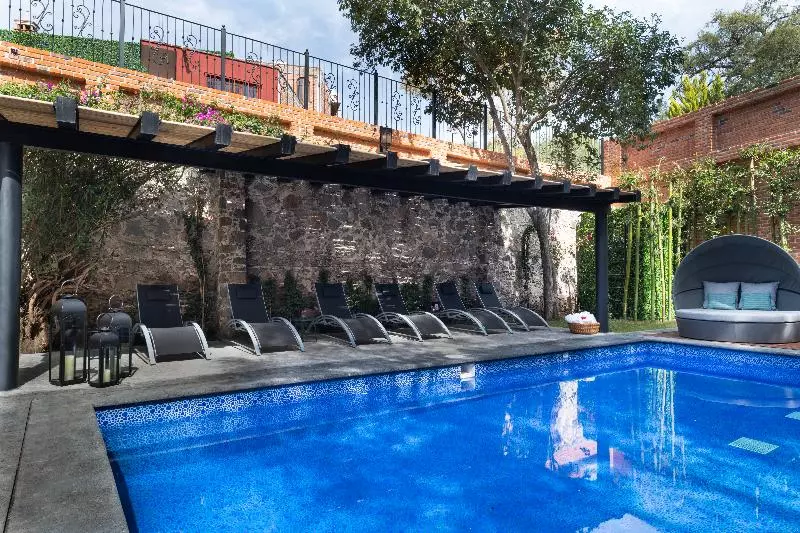 Matian Hotel Boutique