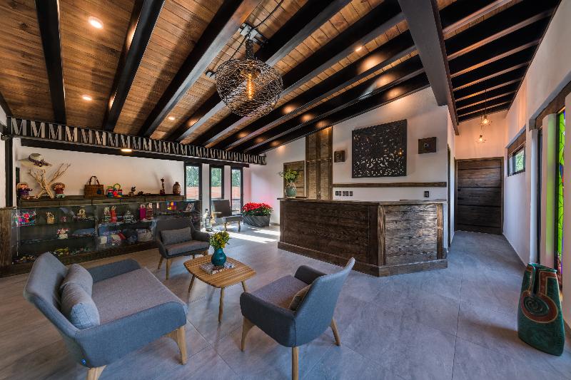 Matian Hotel Boutique