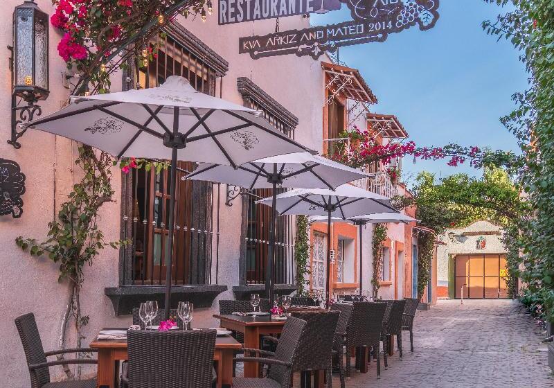 Matian Hotel Boutique