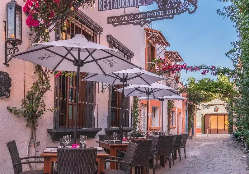 Matian Hotel Boutique