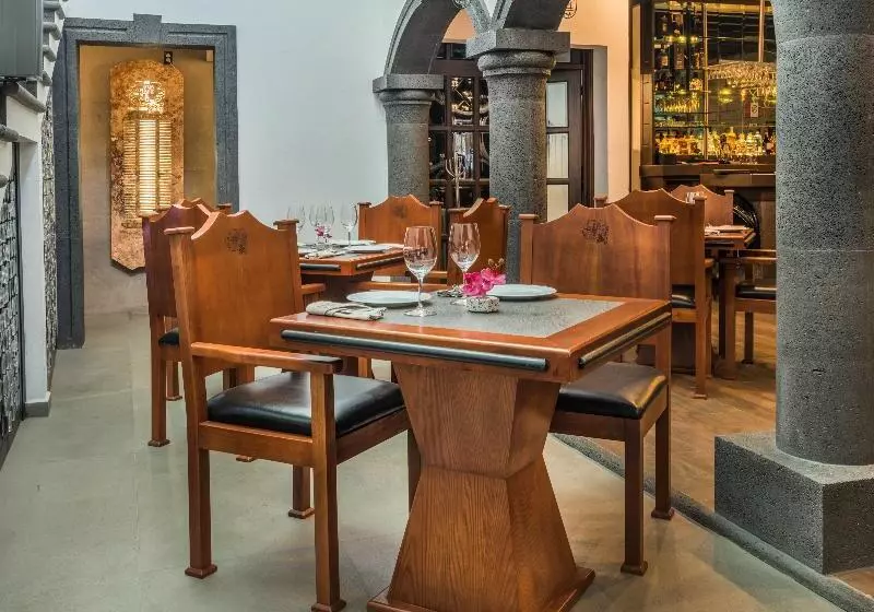 Matian Hotel Boutique