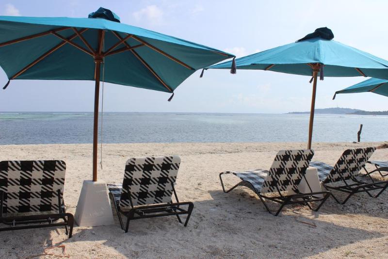 호텔 Mola2 Resort Gili Air