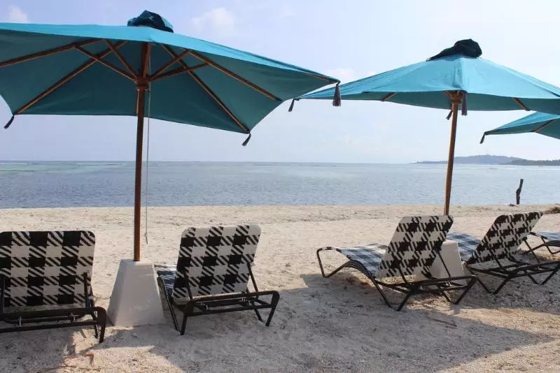 ホテル Mola2 Resort Gili Air