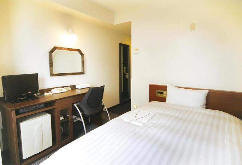 Fotos del hotel Ochanomizu St. Hills:  2