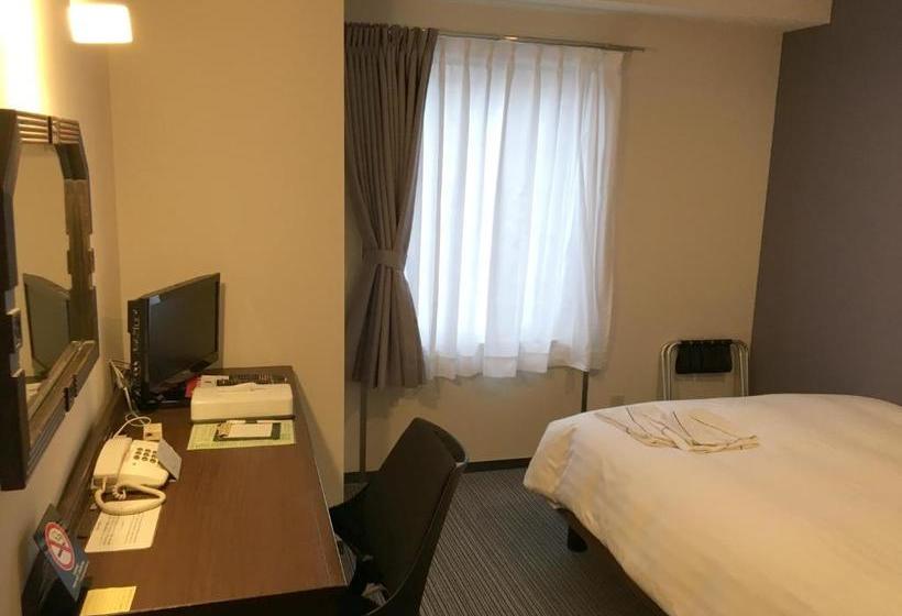 Fotos del hotel Ochanomizu St. Hills:  10