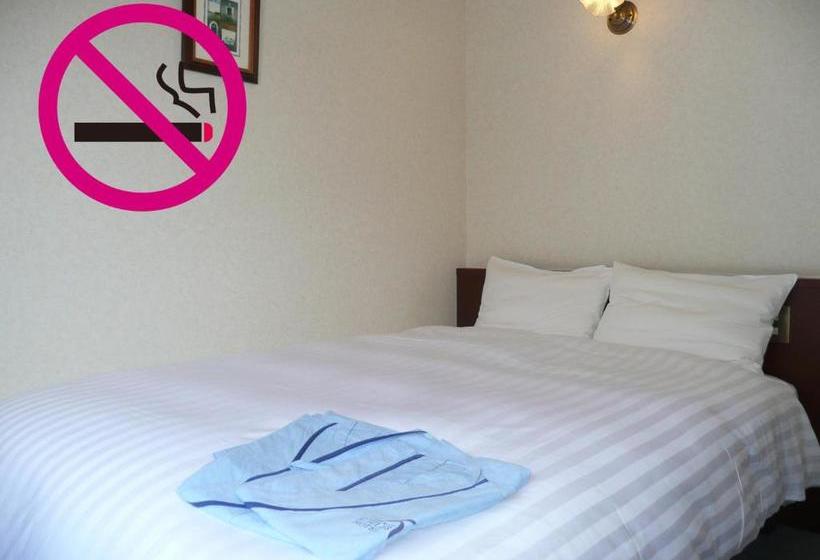 Fotos del hotel Ochanomizu St. Hills:  8