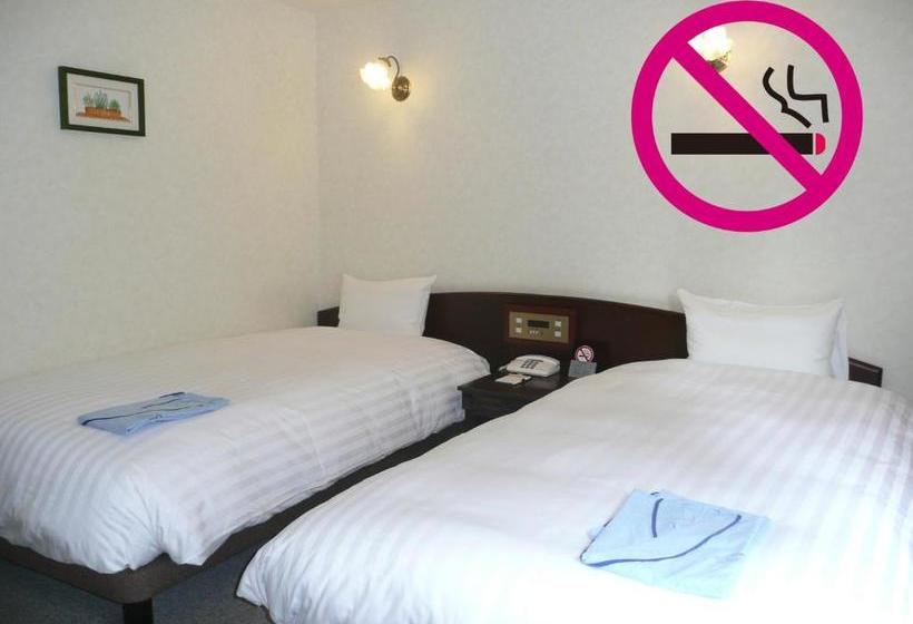 Fotos del hotel Ochanomizu St. Hills:  7