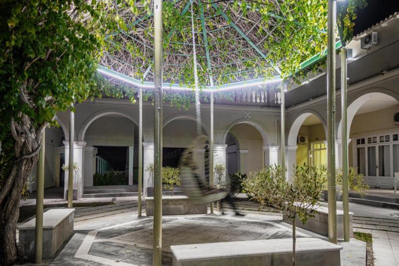 בית מלון כפרי Olive Grove Beachfront