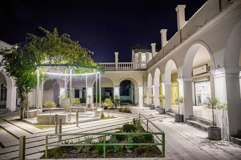 ホテル Olive Grove Beachfront