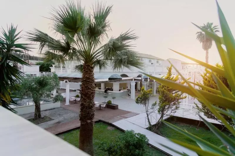 ホテル Olive Grove Beachfront