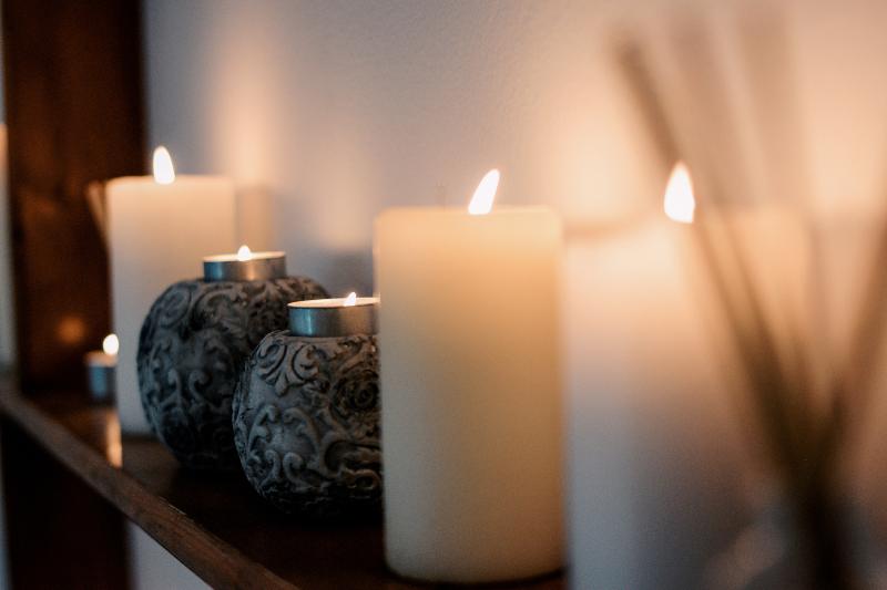 בית מלון כפרי Olive Grove Beachfront