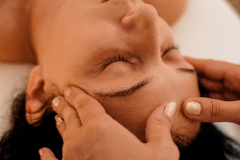 בית מלון כפרי Olive Grove Beachfront