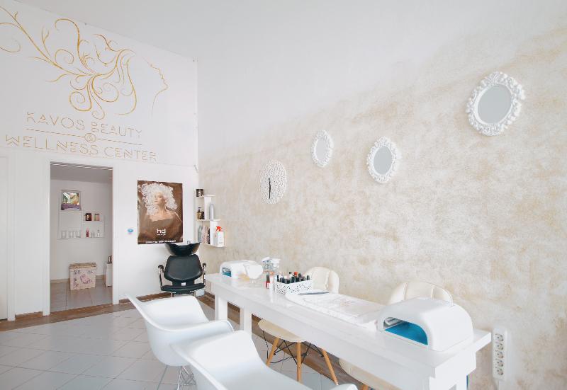 בית מלון כפרי Olive Grove Beachfront