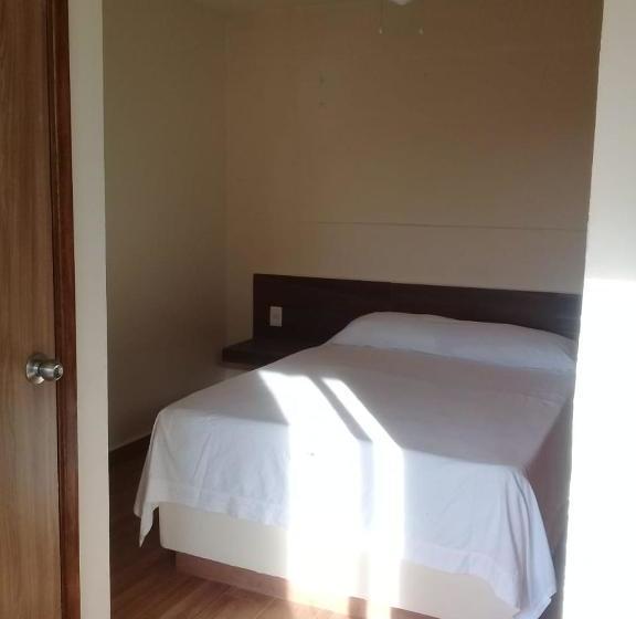 호텔 Paraiso Acapulco