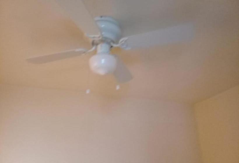 호텔 Paraiso Acapulco