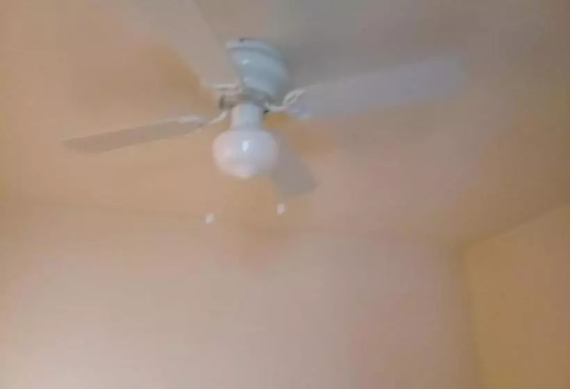 Hotelli Paraiso Acapulco