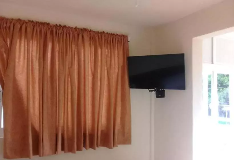 Hotelli Paraiso Acapulco