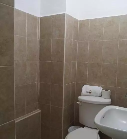 Hotelli Paraiso Acapulco