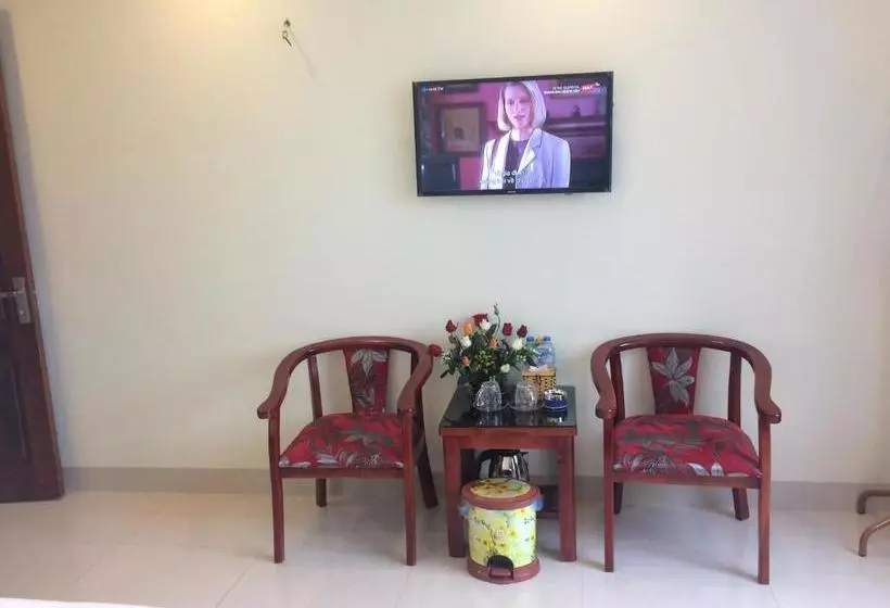 هتل Sapa Van Hung
