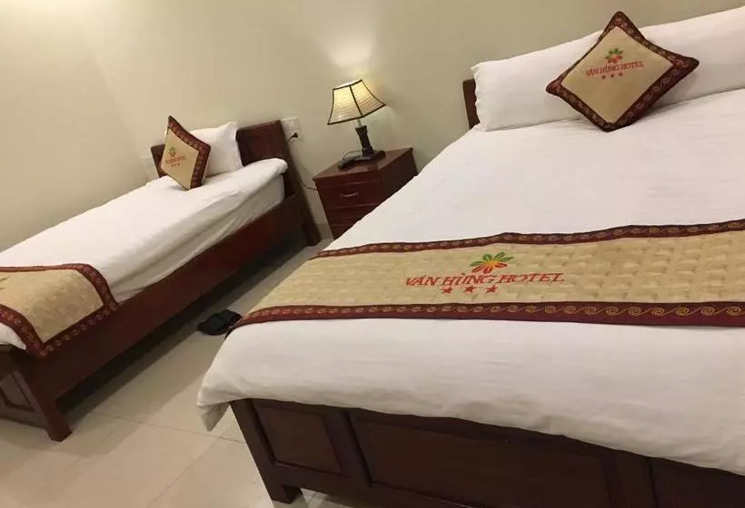 هتل Sapa Van Hung