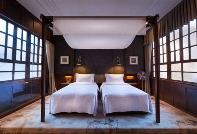 בית מלון כפרי Silver Chest Boutique