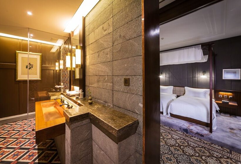 בית מלון כפרי Silver Chest Boutique