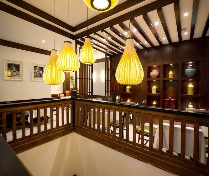 בית מלון כפרי Silver Chest Boutique