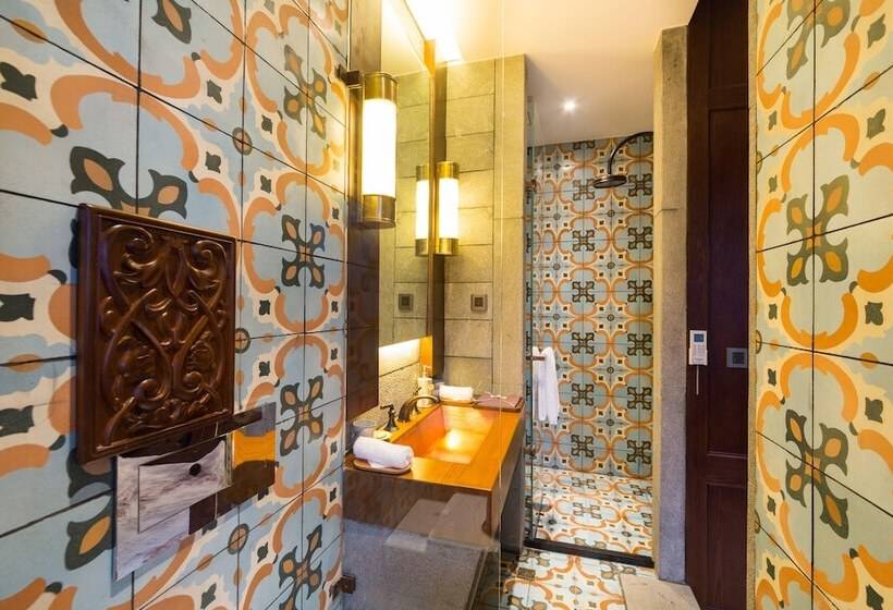 בית מלון כפרי Silver Chest Boutique