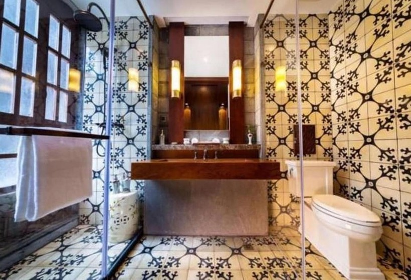 בית מלון כפרי Silver Chest Boutique