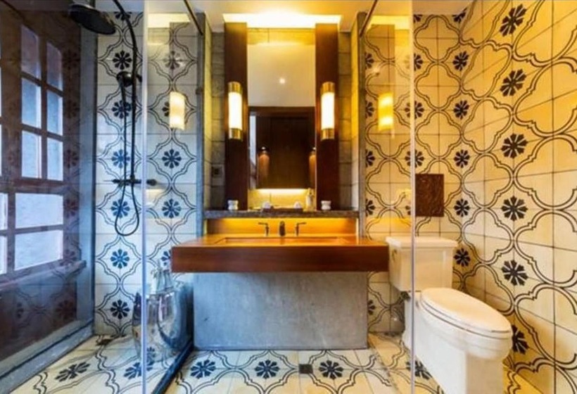 בית מלון כפרי Silver Chest Boutique