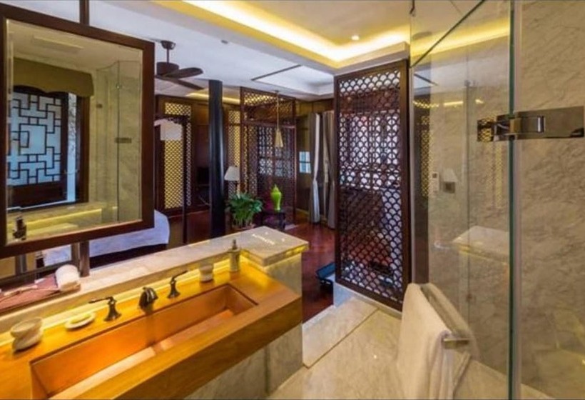 בית מלון כפרי Silver Chest Boutique