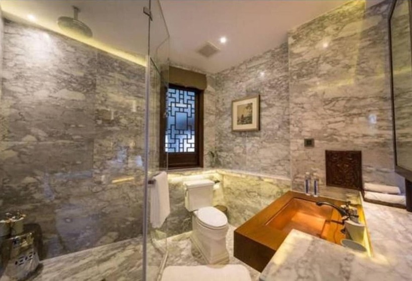 בית מלון כפרי Silver Chest Boutique