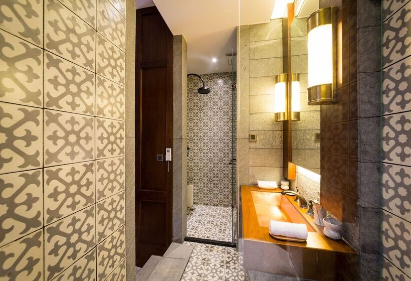 בית מלון כפרי Silver Chest Boutique