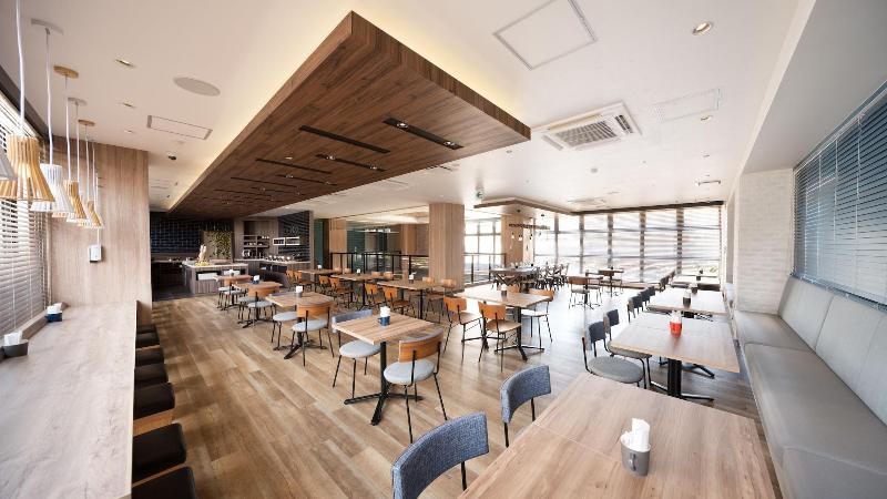 Tissage Hotel Naha By Nest