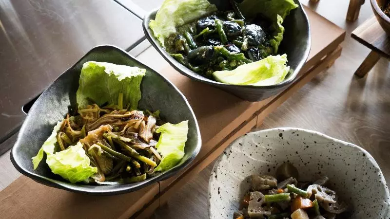 Tissage Hotel Naha By Nest