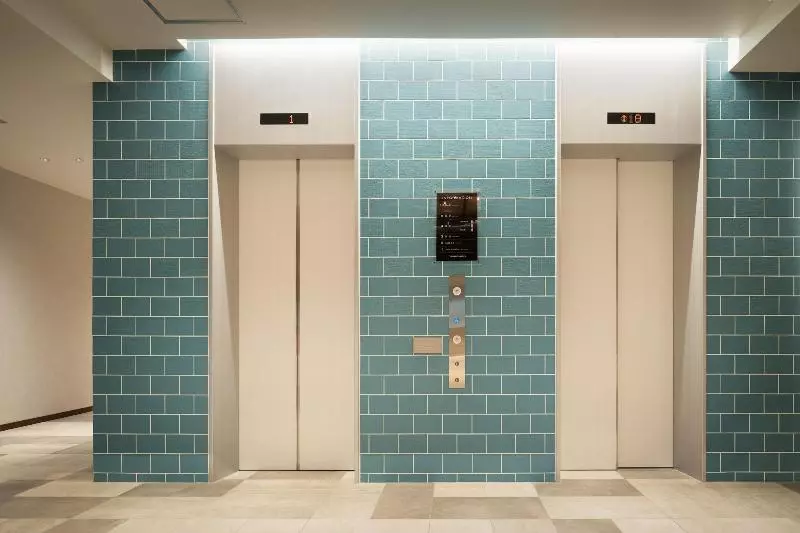 Tissage Hotel Naha By Nest