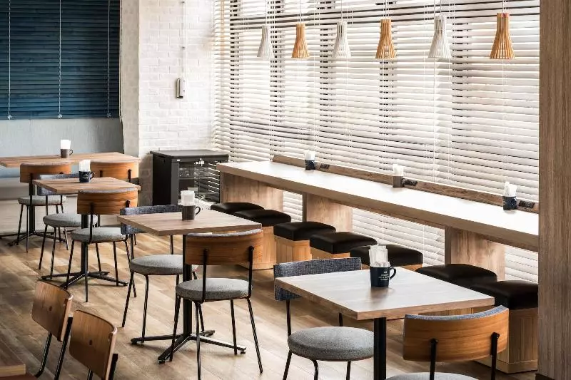 Tissage Hotel Naha By Nest