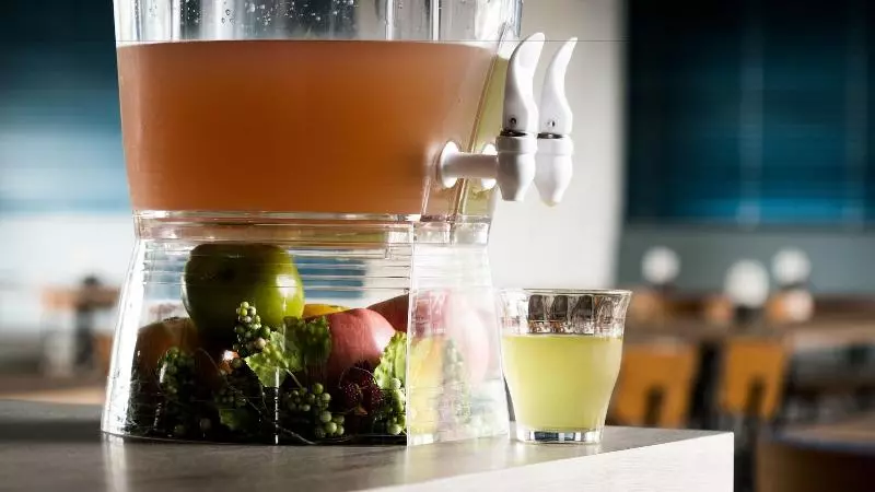 Tissage Hotel Naha By Nest