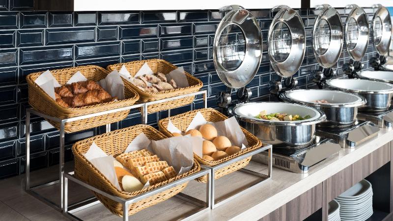 Tissage Hotel Naha By Nest