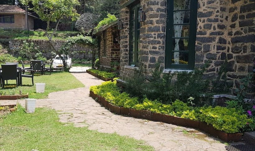 ホテル Ulo Woodys